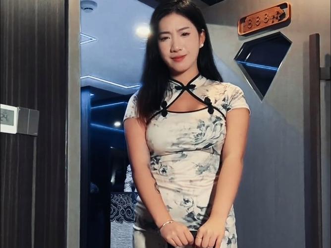 福州喝茶会所